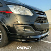 Front Splitter FORD Transit